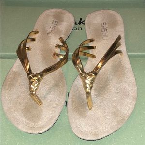 New Sashu women’s sandals